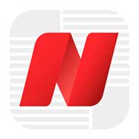  Opera News  icon