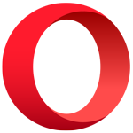  Opera  icon