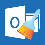  Outlook Duplicate Remover  icon
