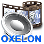  Oxelon Media Converter  icon