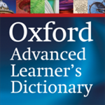  Oxford Advanced Learner's Dictionary  icon