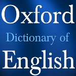  Oxford Dictionary of English  icon