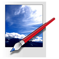  Paint.NET  icon