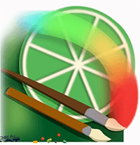 PaintTool SAI  icon