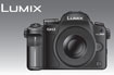  Panasonic Lumix GH2 Firmware  icon