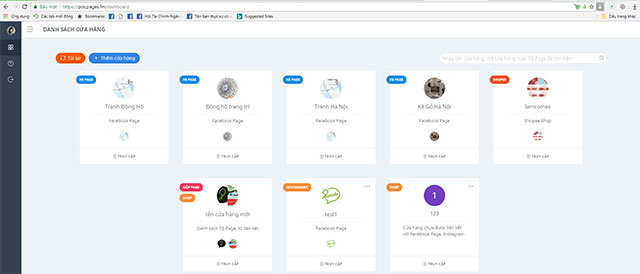 Phần mềm Pancake