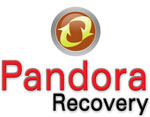  Pandora Recovery  icon