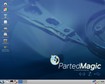  Parted Magic  icon