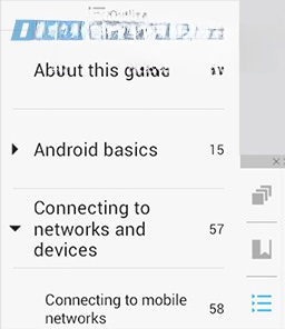 PDF Reader cho Android