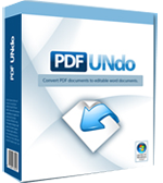  PDF UNdo  icon