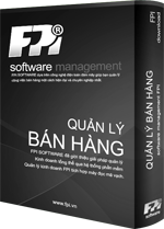  Phần mềm quản lý bán hàng Online miễn phí FPI  icon