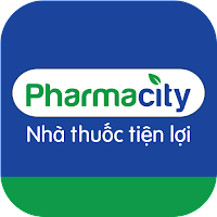  Pharmacity  icon