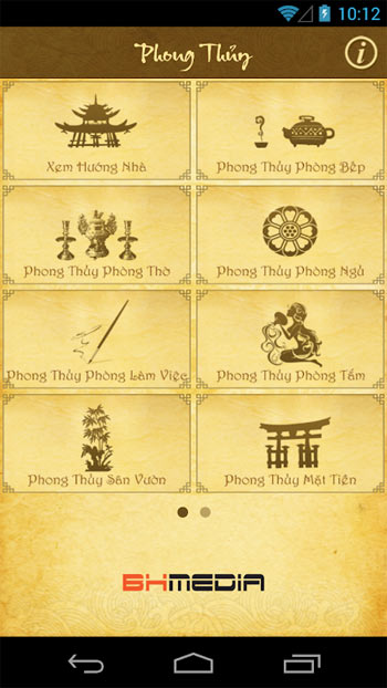 Phong thủy
