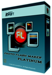  Photo Flash Maker Platinum  icon