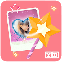  Photo Wonder - Collage Maker  icon