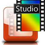  PhotoFiltre Studio X  icon