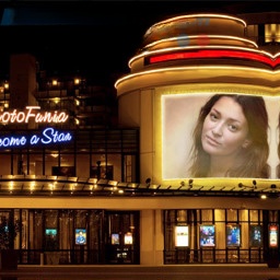 Ảnh poster gốc