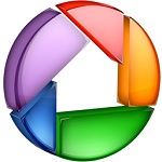  Picasa  icon