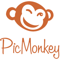  PicMonkey  icon