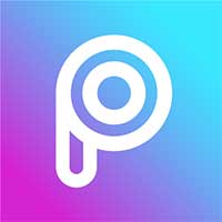  Picsart AI Photo Editor, Video  icon
