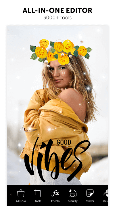 PicsArt Photo Studio: Collage Maker & Pic Editor