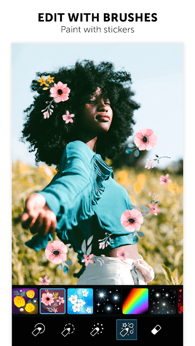 PicsArt Photo Studio: Collage Maker & Pic Editor