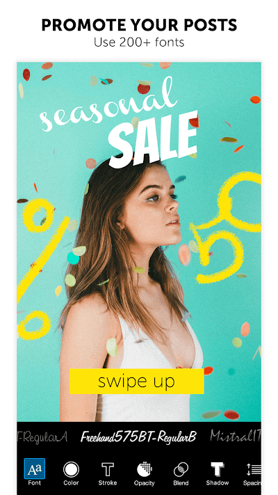 PicsArt Photo Studio: Collage Maker & Pic Editor