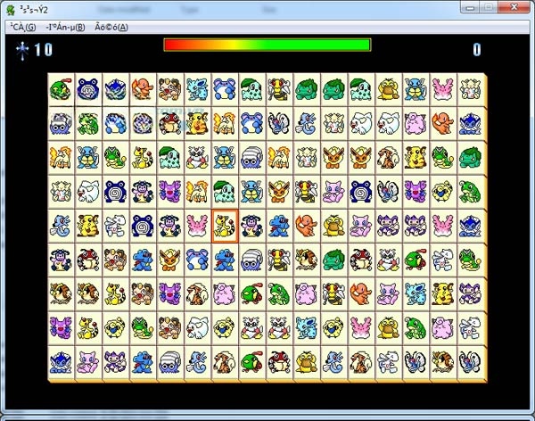 Tải game Pikachu kinh điển để giải trí mỗi khi rảnh rỗi.