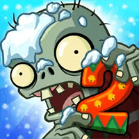  Plants vs. Zombies  icon