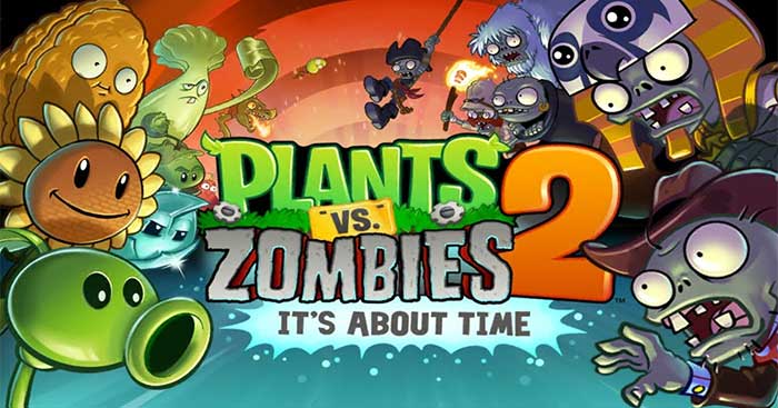 Thưởng thức phiên bản đầu tiên trong series game Hoa quả nổi giận 