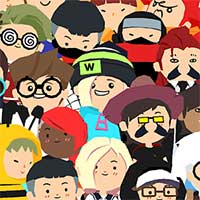  Play Together  icon