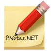  PNotes.NET  icon
