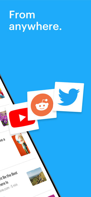 ... từ nhiều nguồn khác nhau