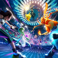  Pokémon Champions  icon