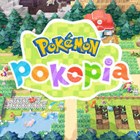  Pokemon Pokopia  icon