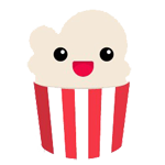 Popcorn Time  icon