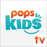  POPS Kids - SmartTV  icon