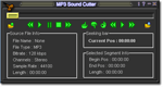  Power MP3 Cutter (MP3 Sound Cutter)  icon