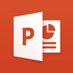  PowerPoint Mobile cho Windows  icon