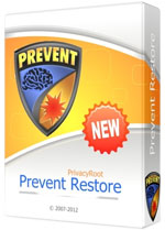  Prevent Restore  icon