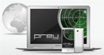  Prey for Ubuntu  icon