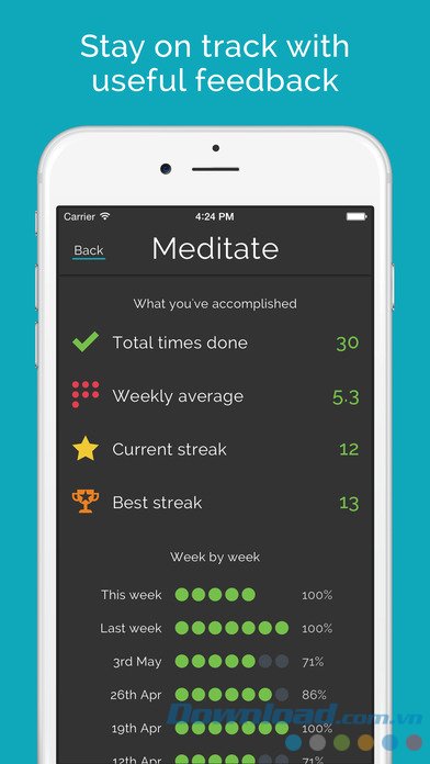 Theo dõi phản hồi Theo dõi phản hồi