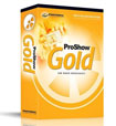  ProShow Gold  icon