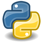  Python  icon