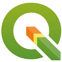  QGIS (Quantum GIS)  icon