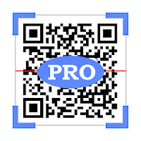  QR and Barcode Scanner  icon
