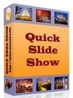  Quick Slide Show  icon