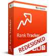  Rank Tracker  icon
