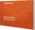  Ranking Factors  icon