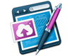  RapidWeaver  icon